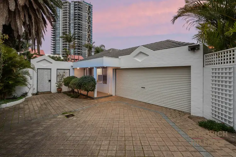 Main view of Homely house listing, 4A First Avenue, Applecross WA 6153