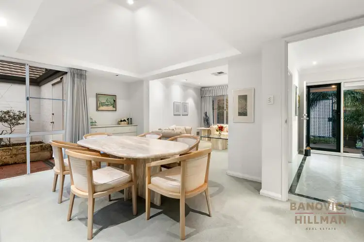 Third view of Homely house listing, 4A First Avenue, Applecross WA 6153