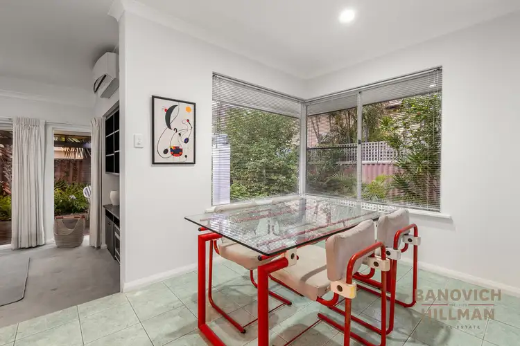 Fourth view of Homely house listing, 4A First Avenue, Applecross WA 6153