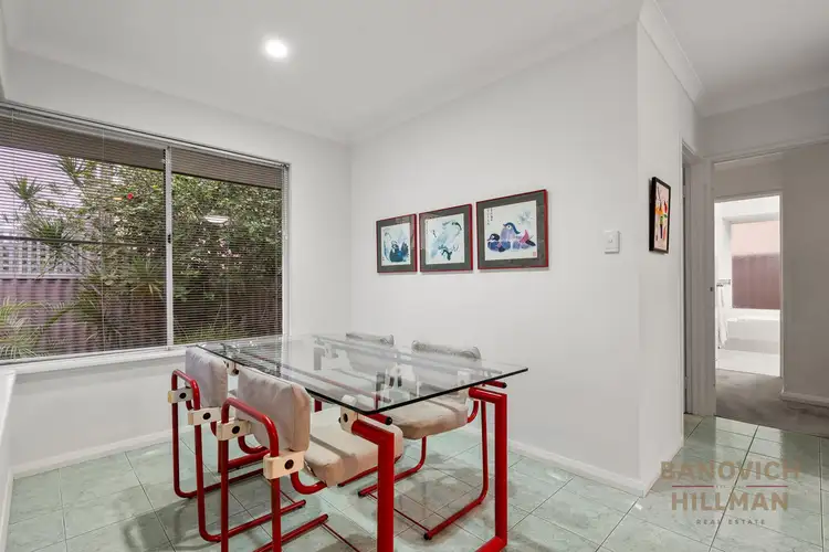 Fifth view of Homely house listing, 4A First Avenue, Applecross WA 6153