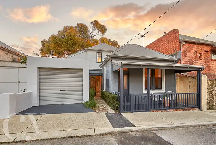 Second view of Homely house listing, 5 Lilly Street, South Fremantle WA 6162