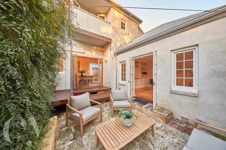 Third view of Homely house listing, 5 Lilly Street, South Fremantle WA 6162