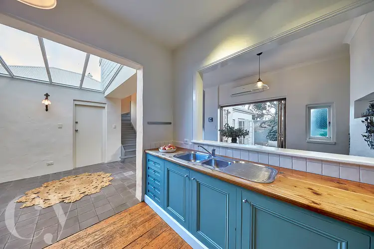 Sixth view of Homely house listing, 5 Lilly Street, South Fremantle WA 6162