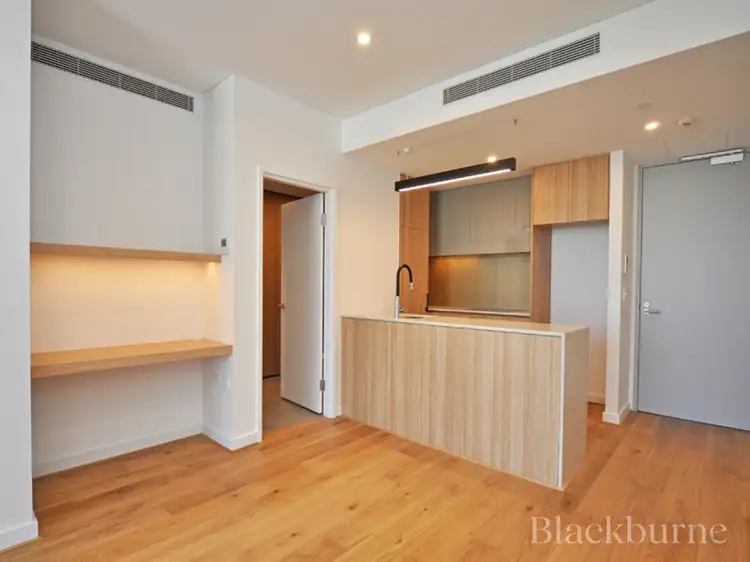 Second view of Homely apartment listing, 305/35 Bronte Street, East Perth WA 6004