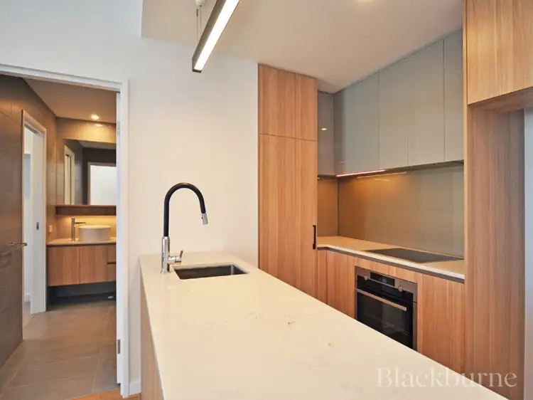 Third view of Homely apartment listing, 305/35 Bronte Street, East Perth WA 6004