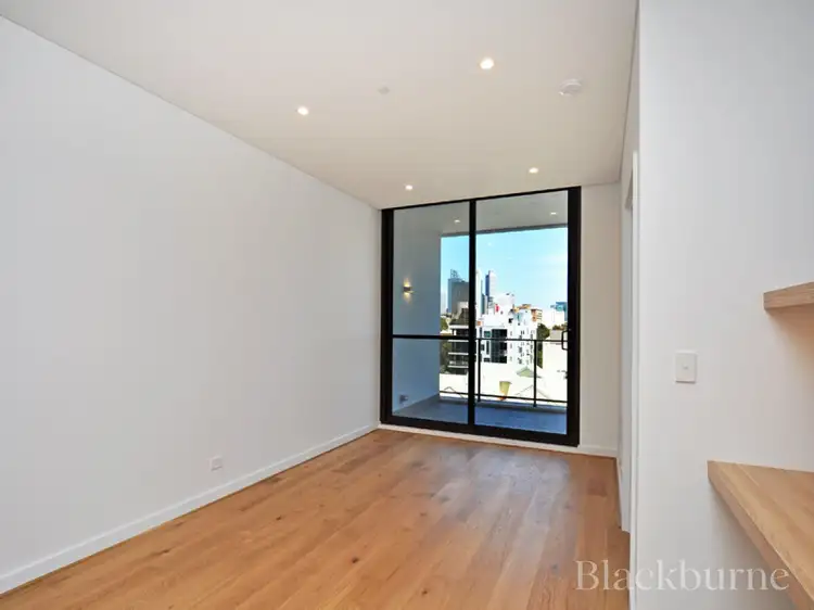 Sixth view of Homely apartment listing, 305/35 Bronte Street, East Perth WA 6004