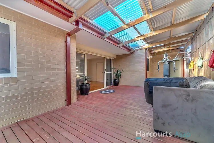 Fifth view of Homely townhouse listing, 2/22 Stanhope Street, Dandenong VIC 3175