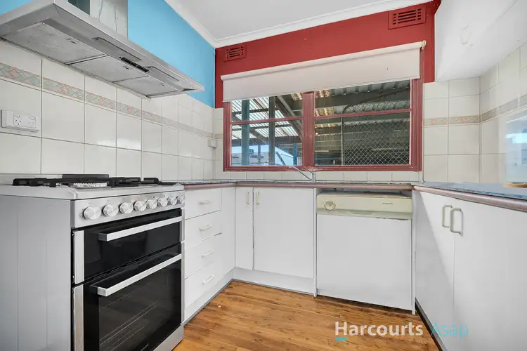 18 Nigra Street, Doveton VIC 3177