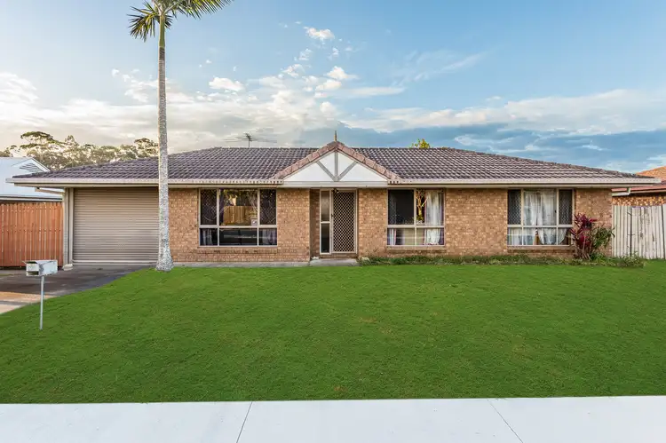 29 Judith Street, Morayfield QLD 4506