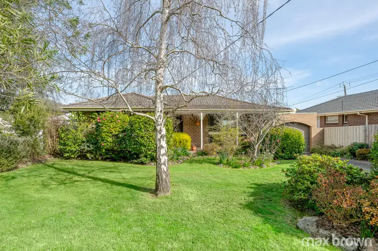13 Juliana Court, Croydon VIC 3136