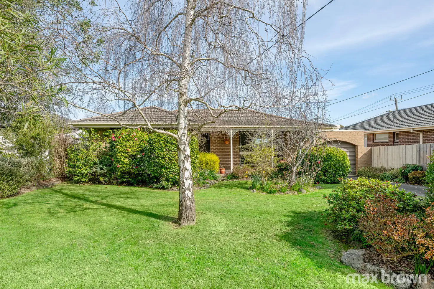 Main view of Homely house listing, 13 Juliana Court, Croydon VIC 3136