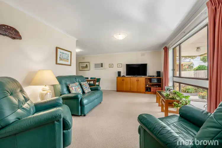 Second view of Homely house listing, 13 Juliana Court, Croydon VIC 3136
