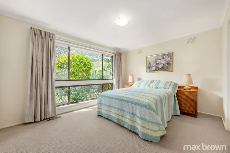 Fourth view of Homely house listing, 13 Juliana Court, Croydon VIC 3136