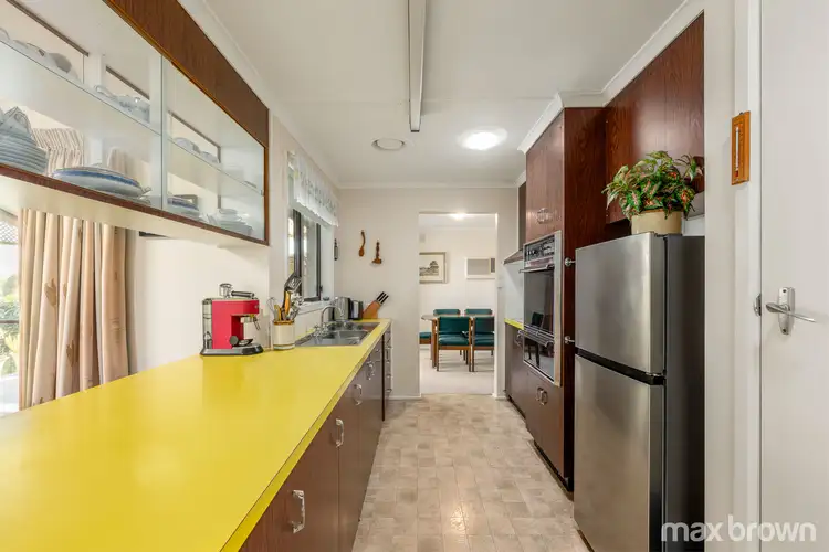 Fifth view of Homely house listing, 13 Juliana Court, Croydon VIC 3136