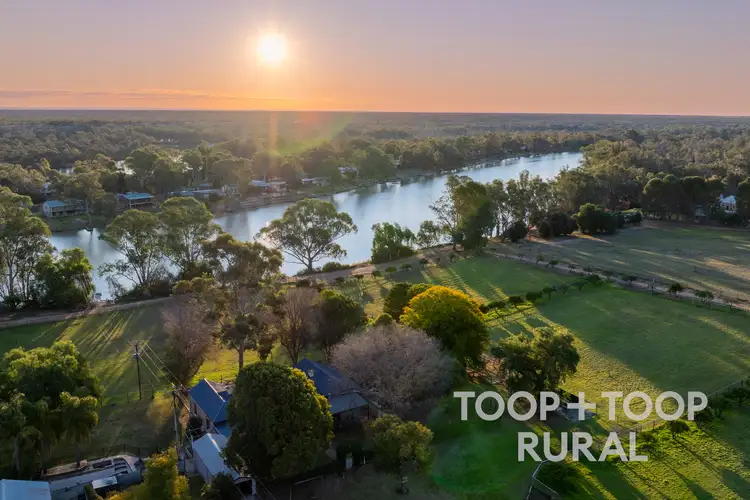 Second view of Homely rural property listing, 2415 Murbko Road, Murbko SA 5320