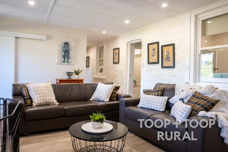 Sixth view of Homely rural property listing, 2415 Murbko Road, Murbko SA 5320