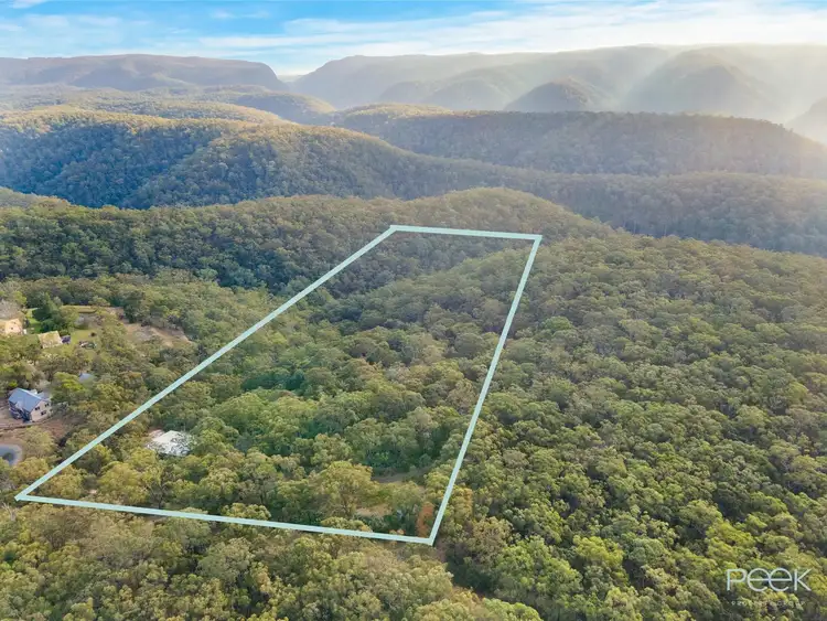 409 Cedar Ridge Road, Kurrajong NSW 2758
