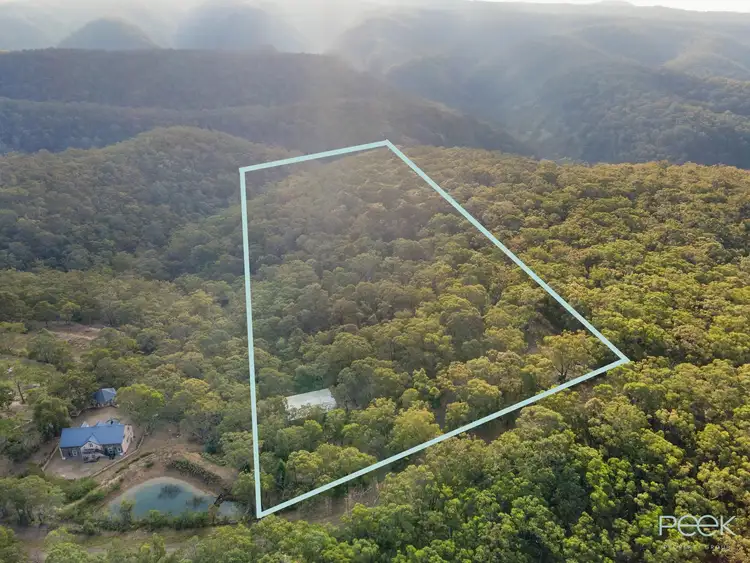 Fourth view of Homely rural property listing, 409 Cedar Ridge Road, Kurrajong NSW 2758