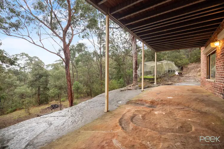 Sixth view of Homely rural property listing, 409 Cedar Ridge Road, Kurrajong NSW 2758