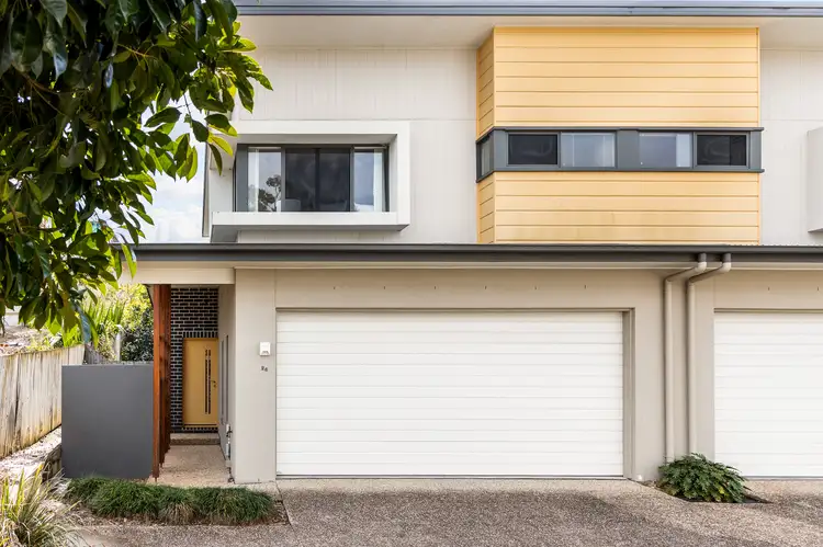 26/70 Warringah Street, Everton Park QLD 4053