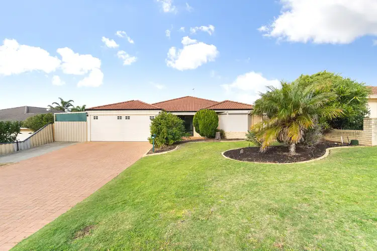 22 Watson Road, Beeliar WA 6164