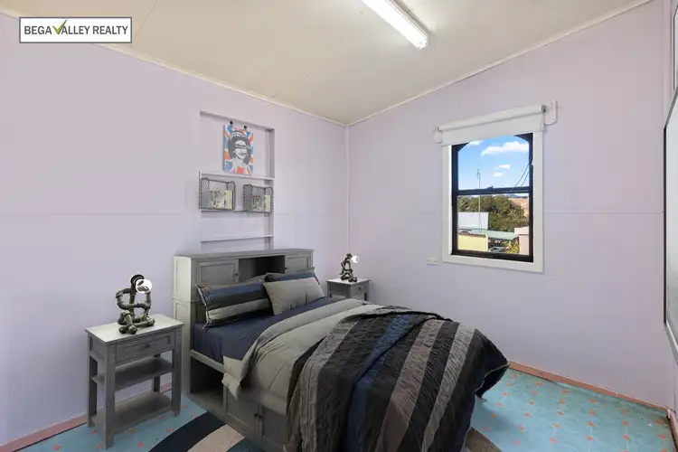 Fifth view of Homely house listing, 44 Bega Street, Candelo NSW 2550