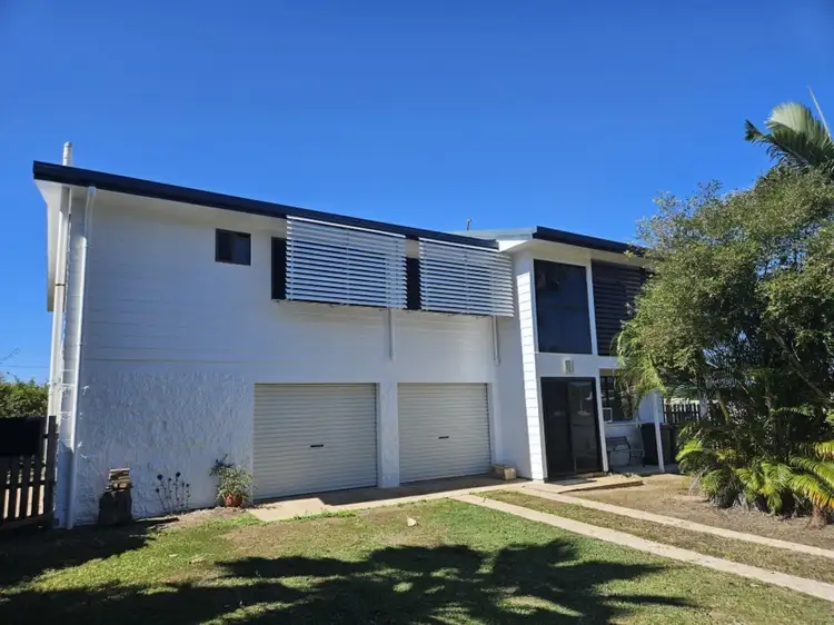 13 Cassia Street, Forrest Beach QLD 4850