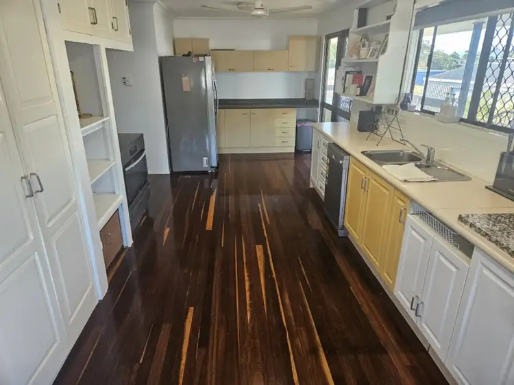 Second view of Homely house listing, 13 Cassia Street, Forrest Beach QLD 4850