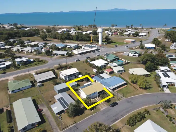 Fourth view of Homely house listing, 13 Cassia Street, Forrest Beach QLD 4850