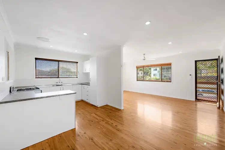 Fourth view of Homely house listing, 15 Illawarra Drive, Kin Kora QLD 4680