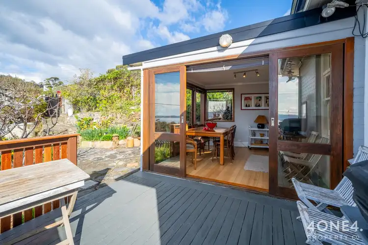 49 Proctors Road, Dynnyrne TAS 7005