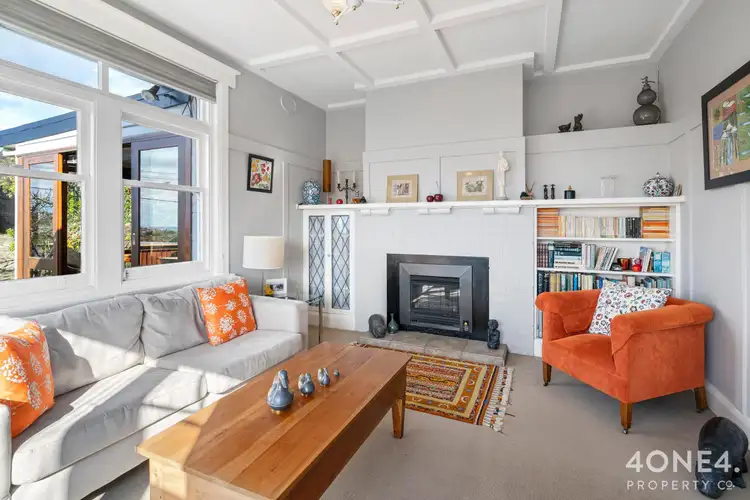 Third view of Homely house listing, 49 Proctors Road, Dynnyrne TAS 7005