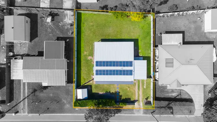 Second view of Homely house listing, 28 Government Street, Deception Bay QLD 4508