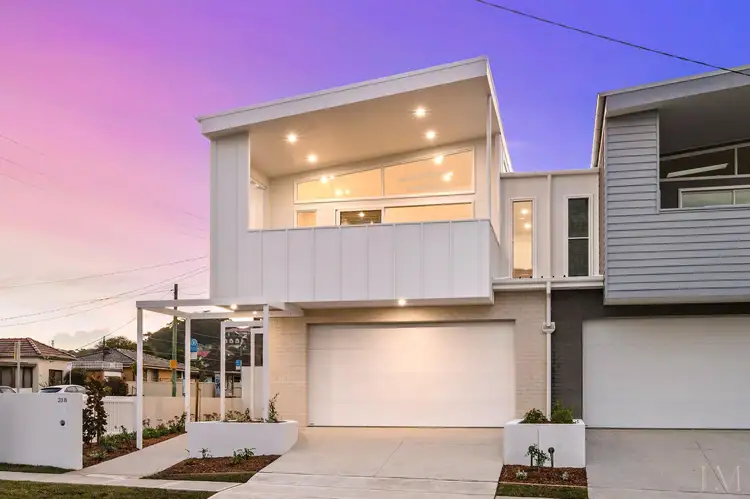 23B Cromwell Street, New Lambton NSW 2305