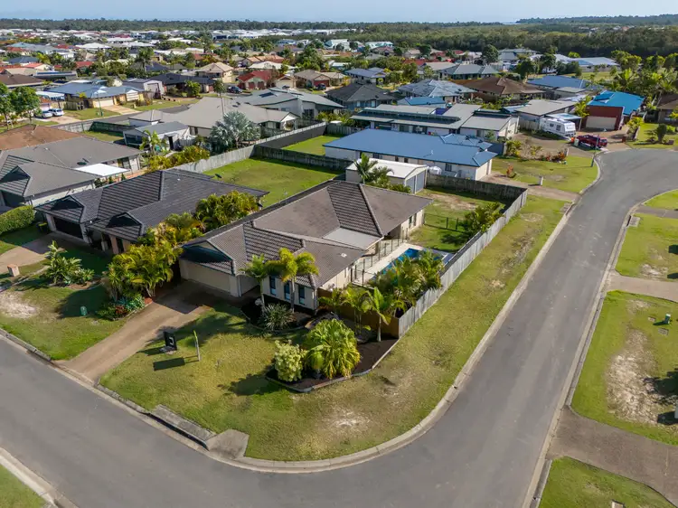 8 Wongala Way, Eli Waters QLD 4655