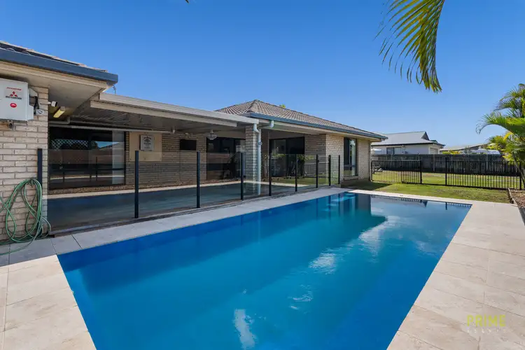 Second view of Homely house listing, 8 Wongala Way, Eli Waters QLD 4655