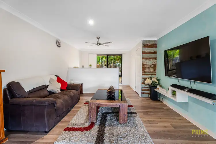 Third view of Homely house listing, 8 Wongala Way, Eli Waters QLD 4655