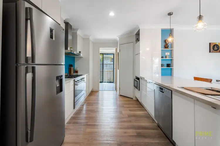 Fourth view of Homely house listing, 8 Wongala Way, Eli Waters QLD 4655