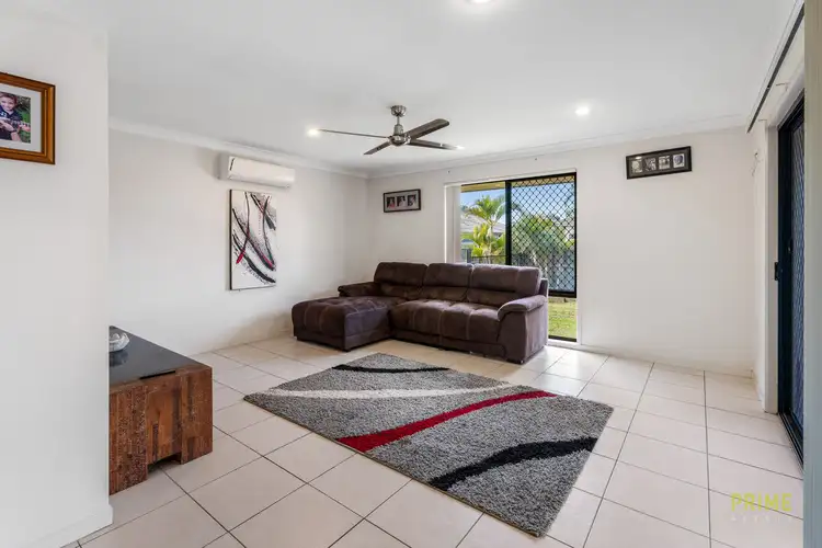 Fifth view of Homely house listing, 8 Wongala Way, Eli Waters QLD 4655
