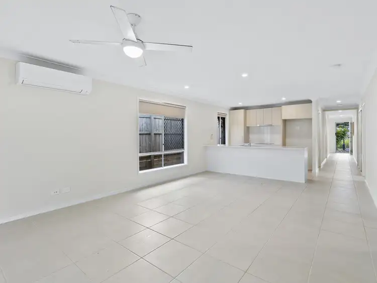 Fourth view of Homely house listing, 39 Spruce Circuit, Hillcrest QLD 4118