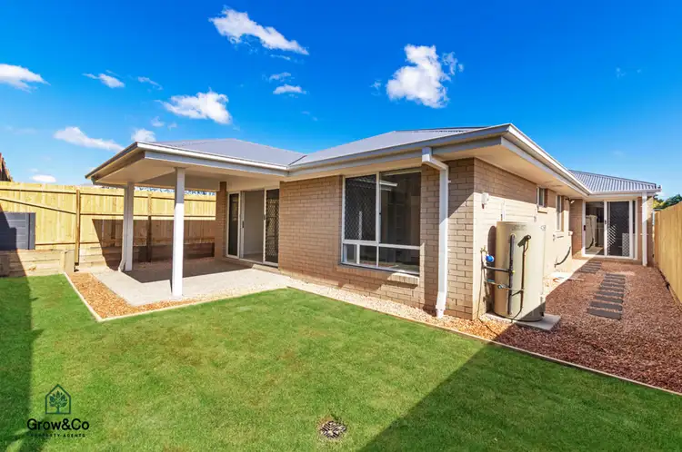 Fifth view of Homely house listing, 39 Spruce Circuit, Hillcrest QLD 4118