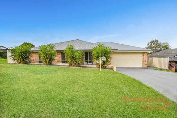30 Tipperary Drive, Ashtonfield NSW 2323