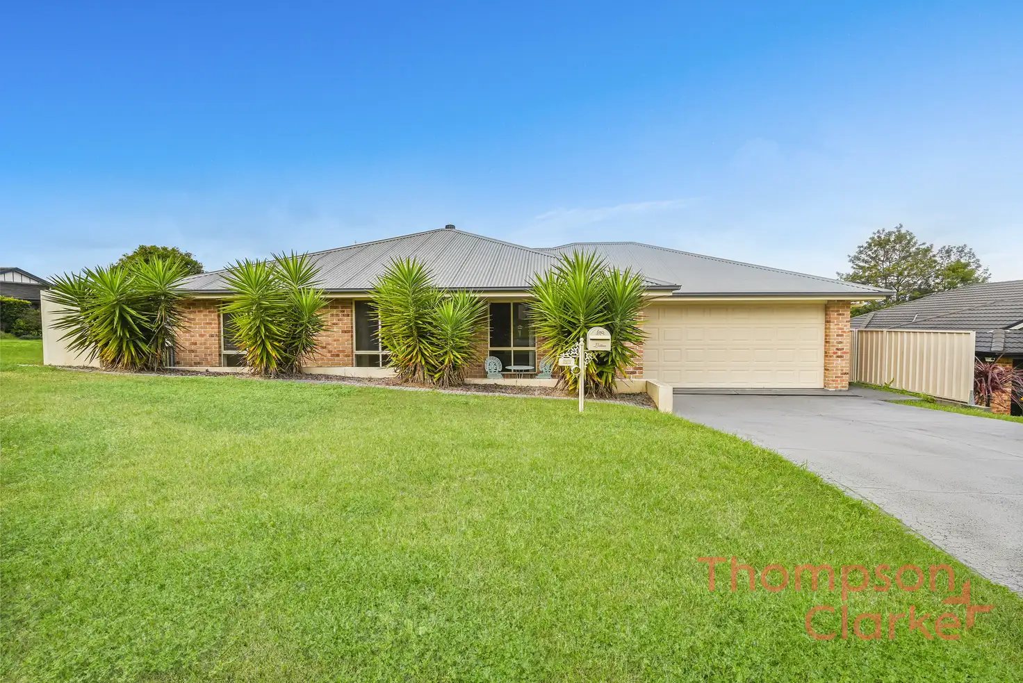Main view of Homely house listing, 30 Tipperary Drive, Ashtonfield NSW 2323