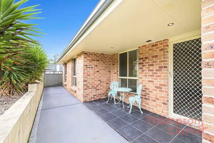 Second view of Homely house listing, 30 Tipperary Drive, Ashtonfield NSW 2323