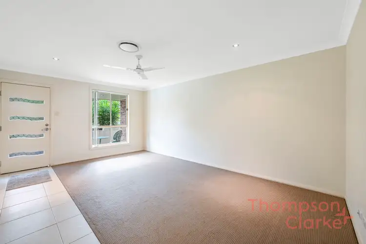 Third view of Homely house listing, 30 Tipperary Drive, Ashtonfield NSW 2323