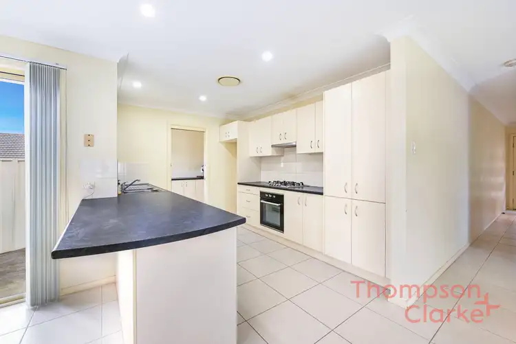 Fifth view of Homely house listing, 30 Tipperary Drive, Ashtonfield NSW 2323