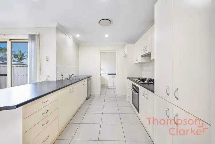 Sixth view of Homely house listing, 30 Tipperary Drive, Ashtonfield NSW 2323