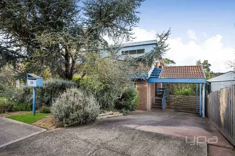 54 Clarke Drive, Gladstone Park VIC 3043
