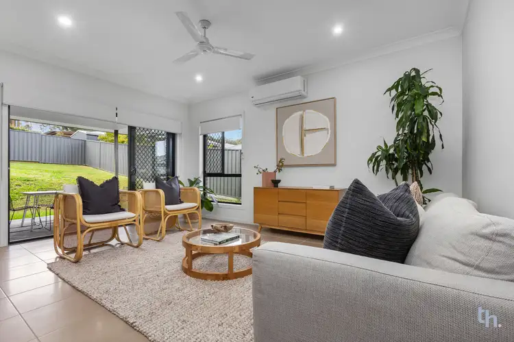 Third view of Homely house listing, 43 Tramway Drive, West Wallsend NSW 2286