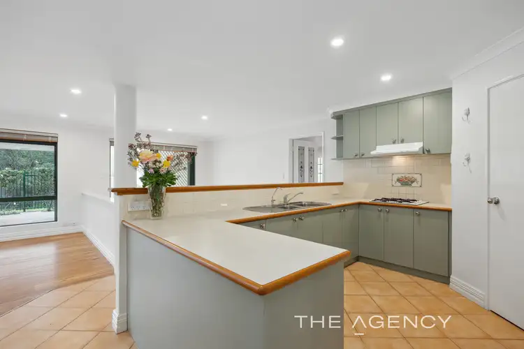 Second view of Homely house listing, 25 Ficifolia Terrace, Jane Brook WA 6056